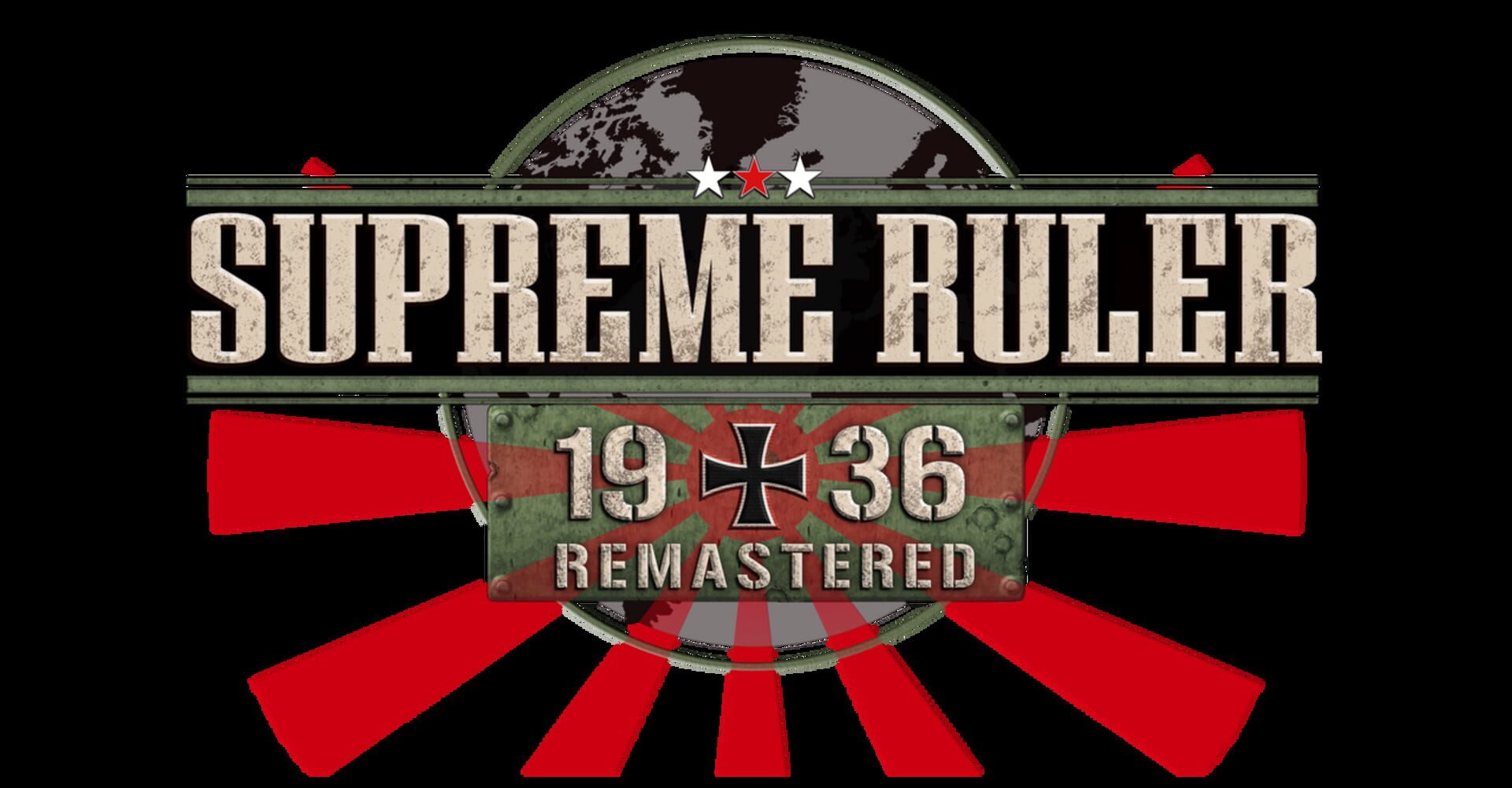 Foto do jogo Supreme Ruler 2030: Supreme Ruler 1936 Remastered DLC