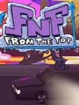 Foto do jogo FNF: From the Top!