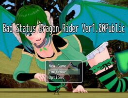 Foto do jogo Bad Status Dragon Rider