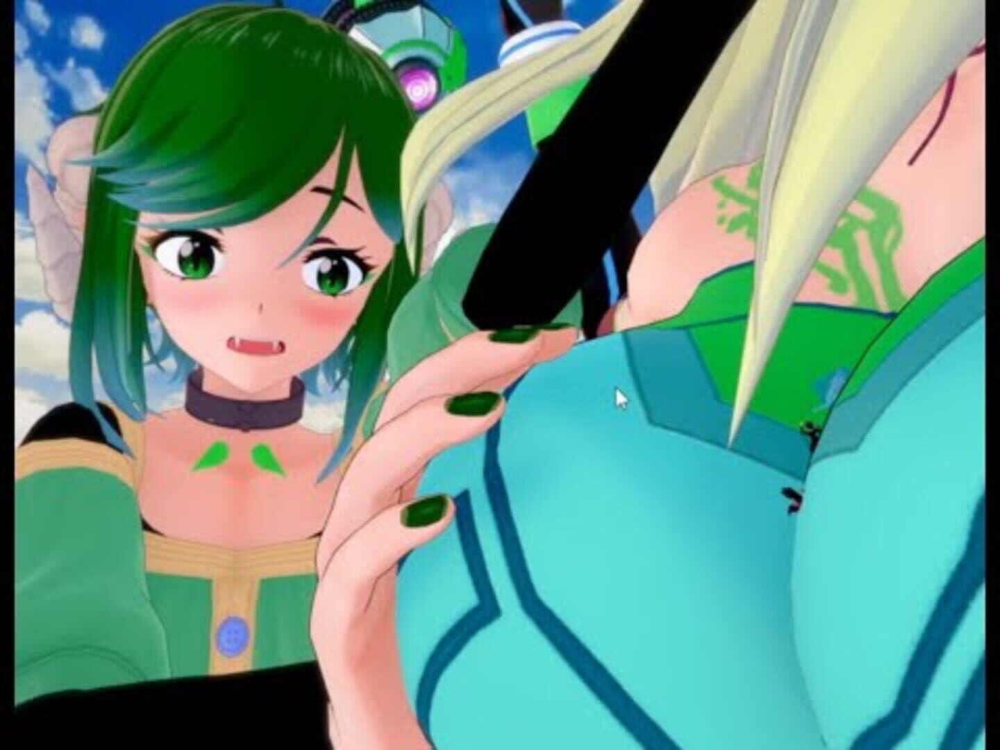 Foto do jogo Bad Status Dragon Rider