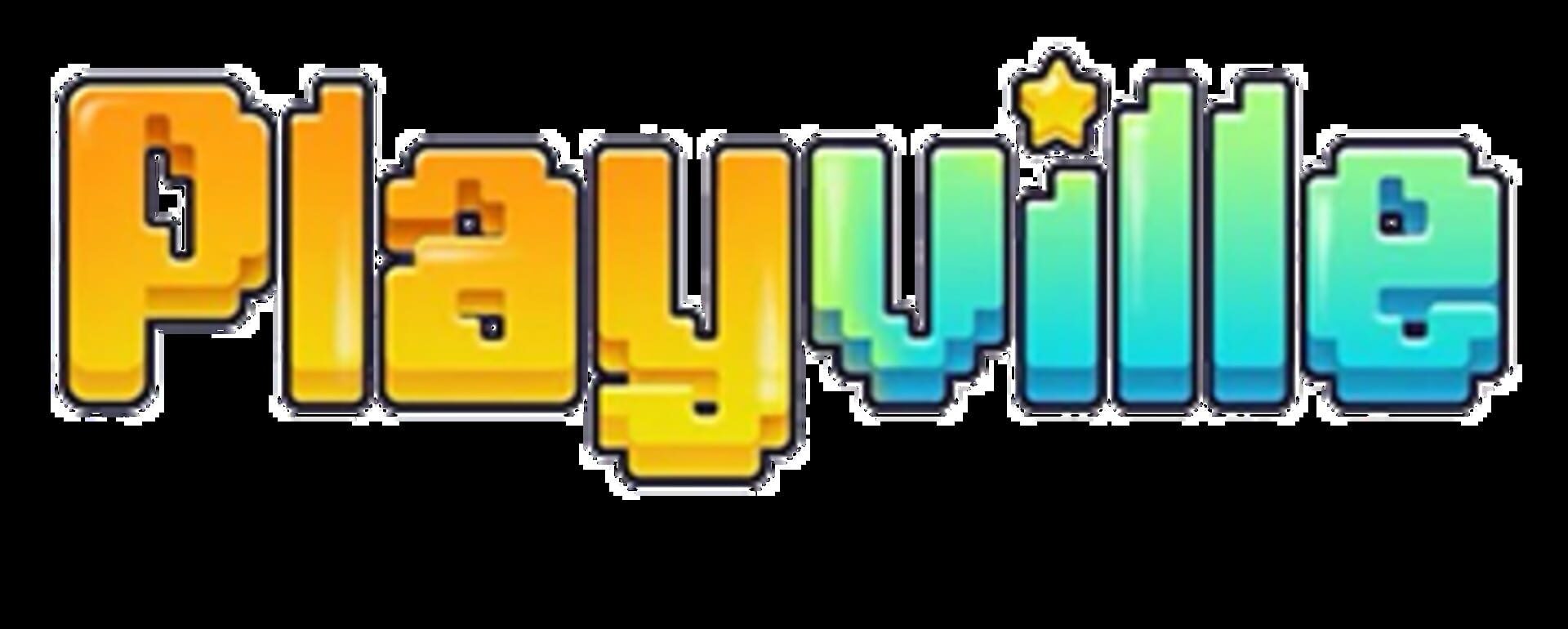 Foto do jogo PlayVille