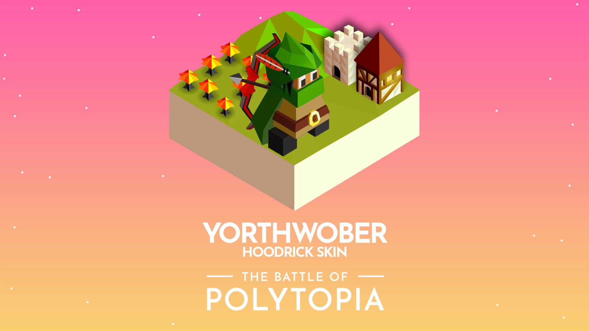 Foto do jogo The Battle of Polytopia: Yorthwober