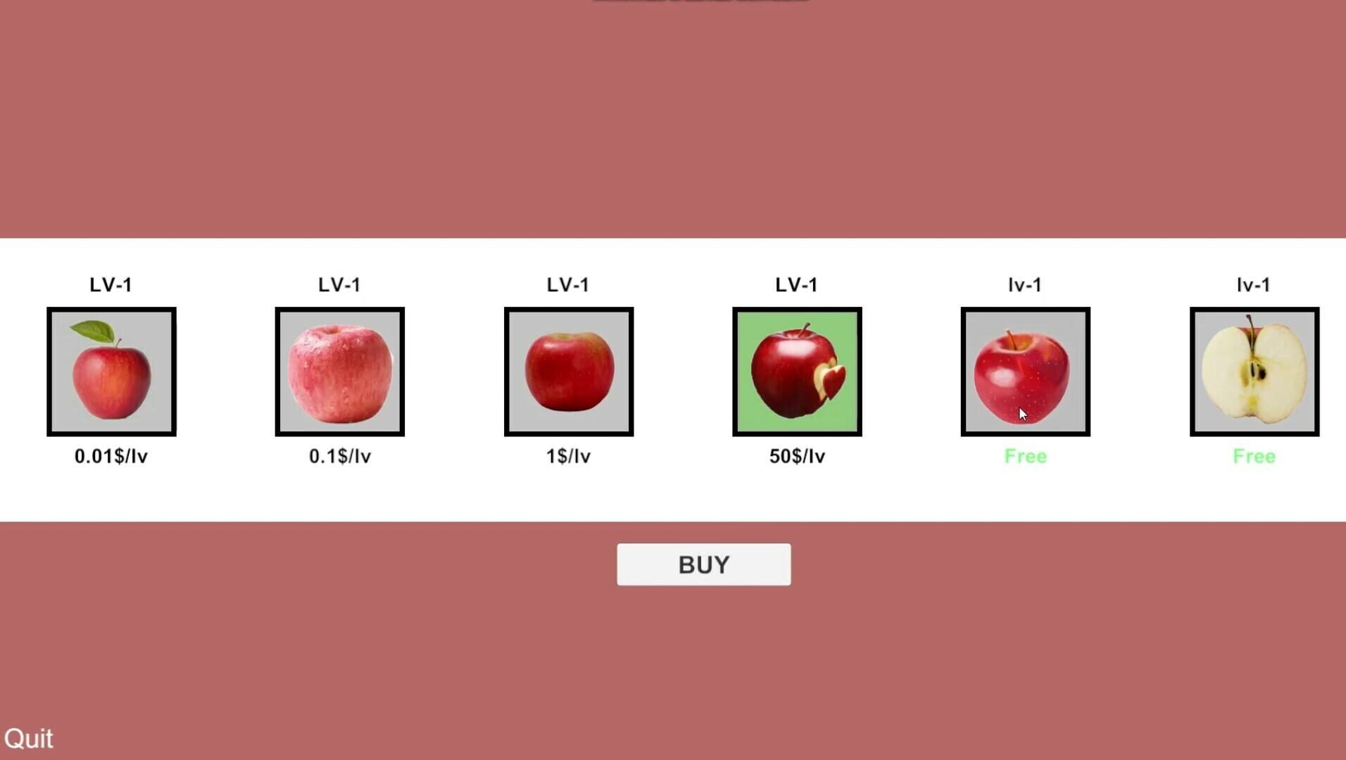 Foto do jogo Two Apples