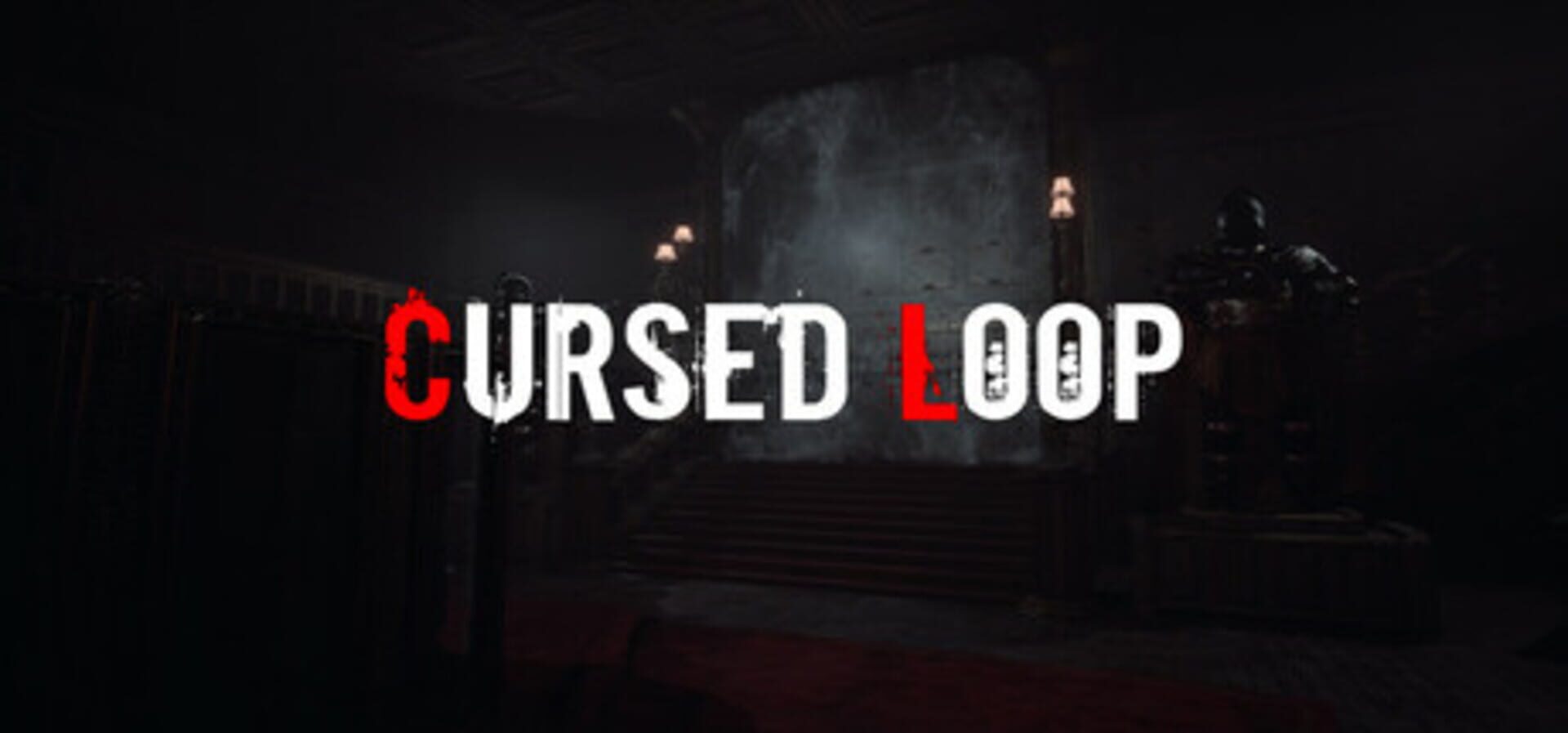 Foto do jogo Cursed Loop