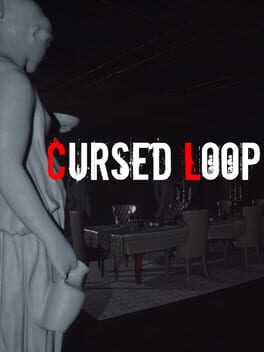Foto do jogo Cursed Loop