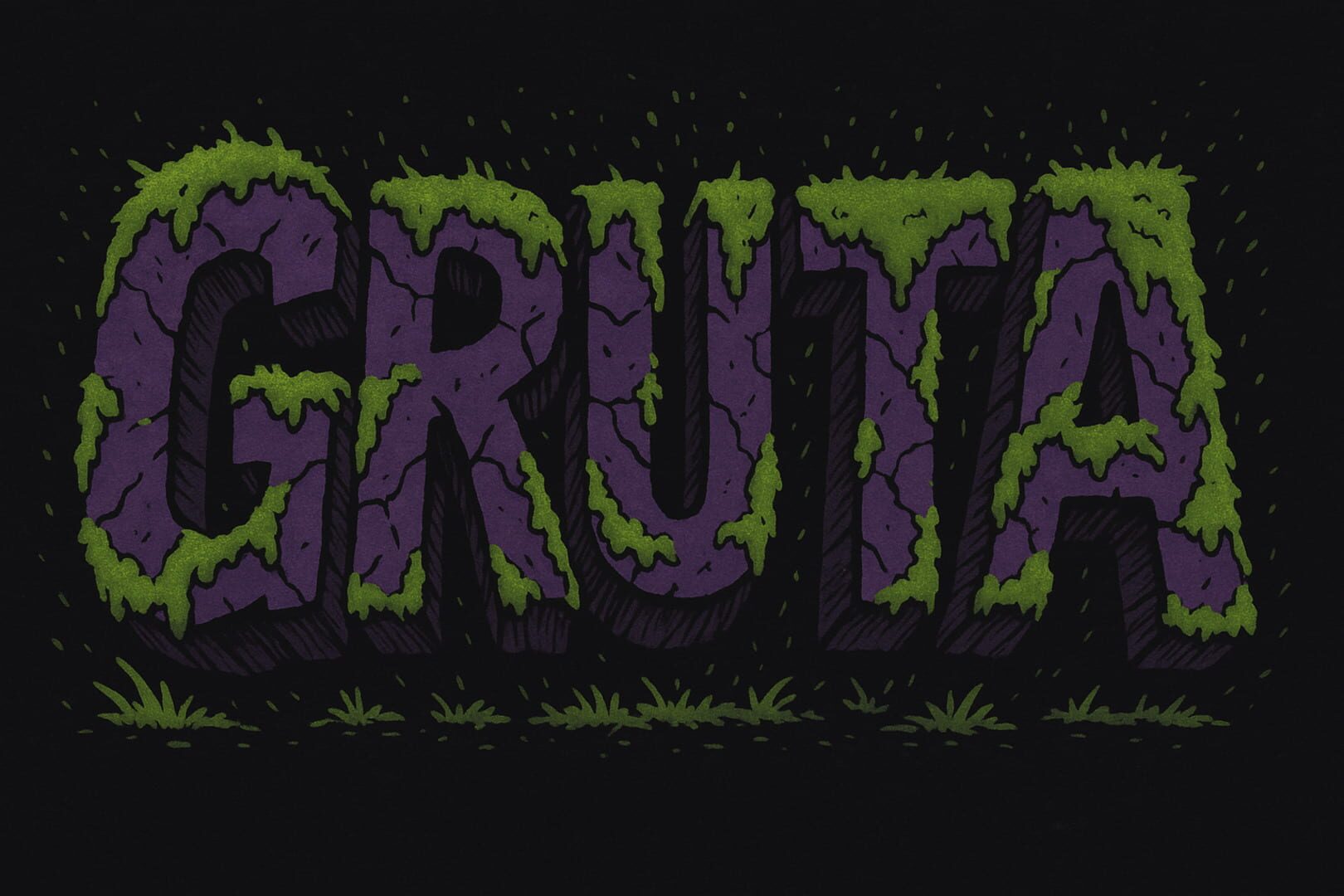 Foto do jogo Gruta