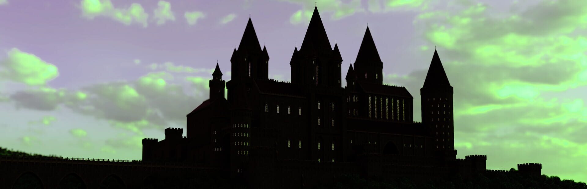 Foto do jogo A Familiar World