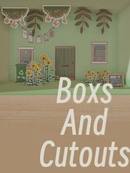 Foto do jogo Boxes and Cutouts