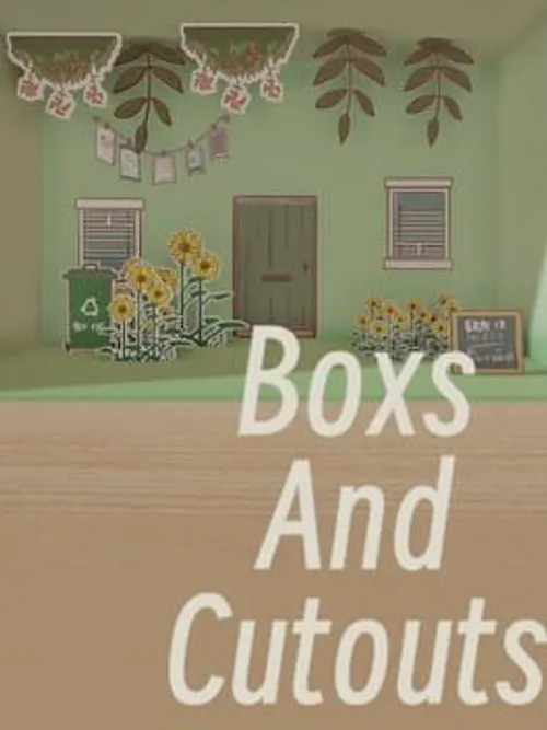 Boxes and Cutouts