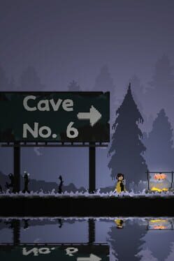 Foto do jogo Cave No. 6