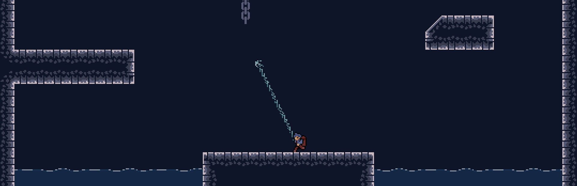 Foto do jogo Ascend The Well