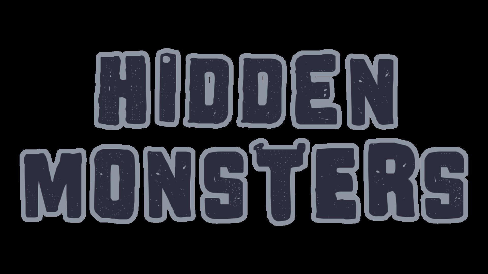Foto do jogo Hidden Monsters