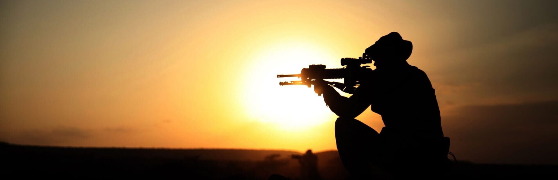 Foto do jogo Operation HuntingHawk : Breakthrough