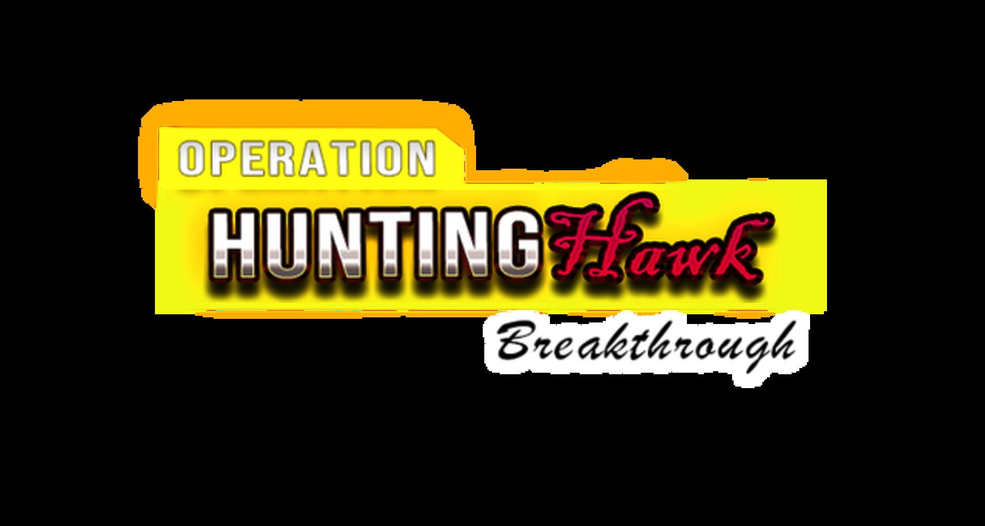 Foto do jogo Operation HuntingHawk : Breakthrough