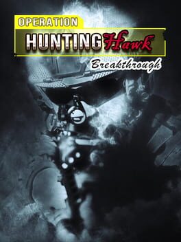 Foto do jogo Operation HuntingHawk : Breakthrough