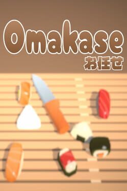Foto do jogo Omakase