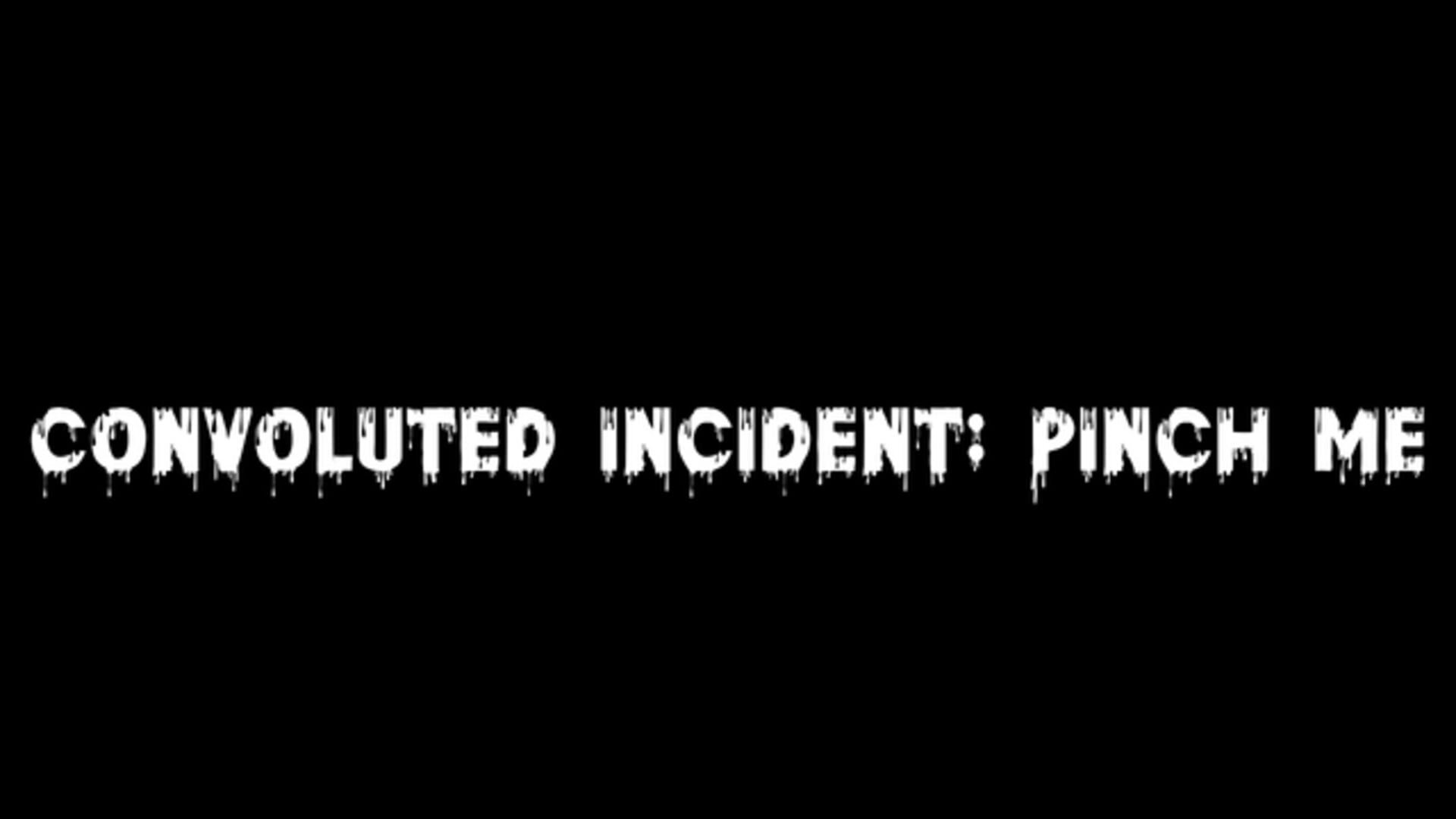 Foto do jogo Convoluted Incident: Pinch me