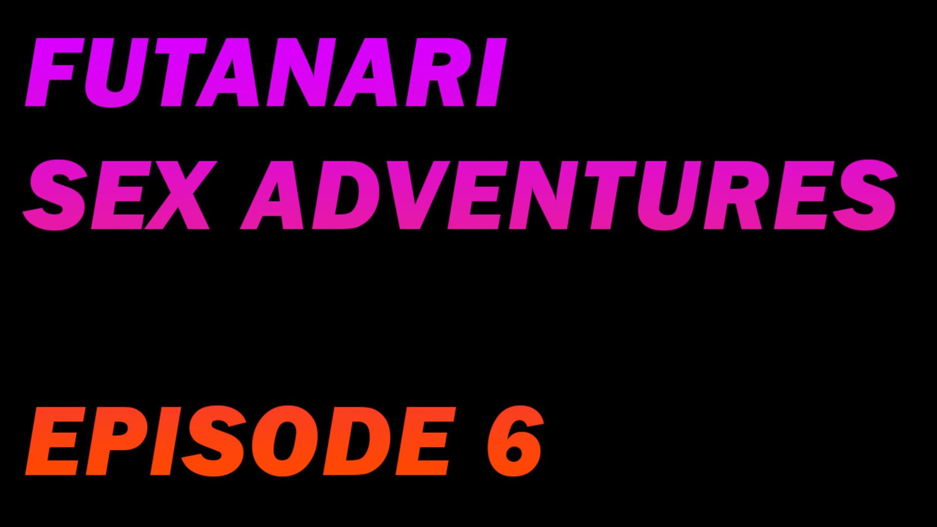 Foto do jogo Futanari Sex Adventures: Episode 6