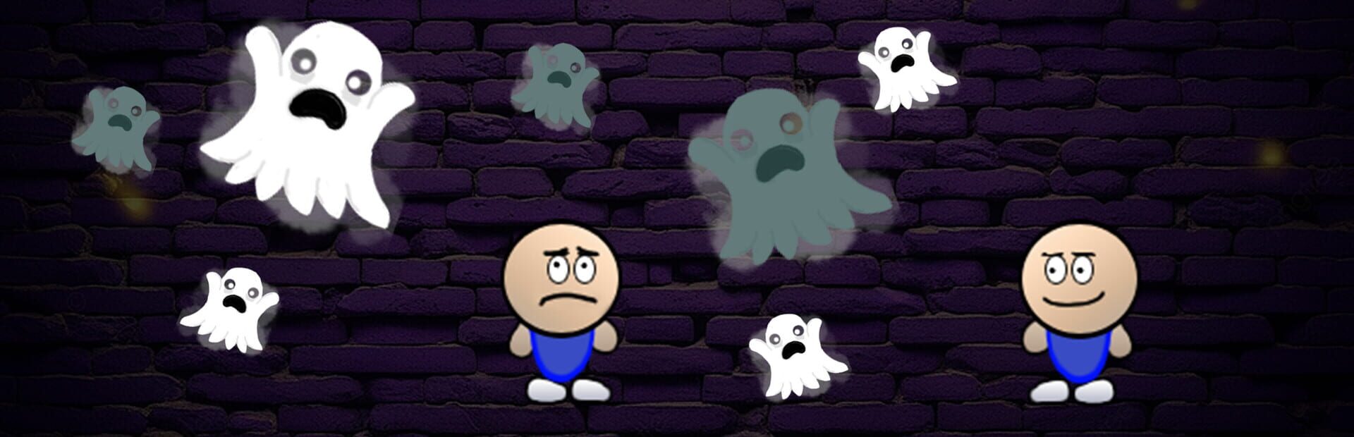 Foto do jogo Cave Ghost