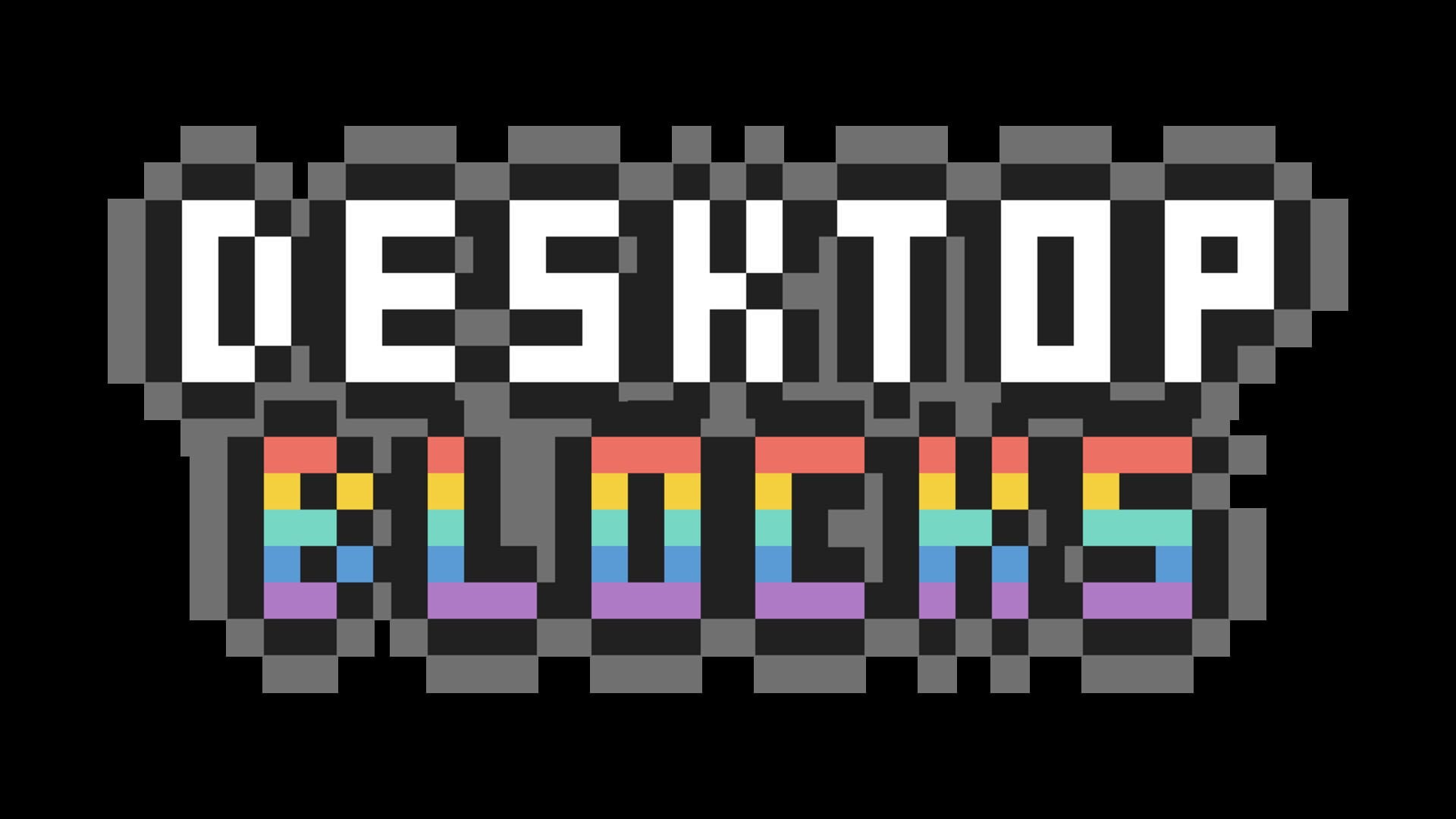 Foto do jogo Desktop Blocks