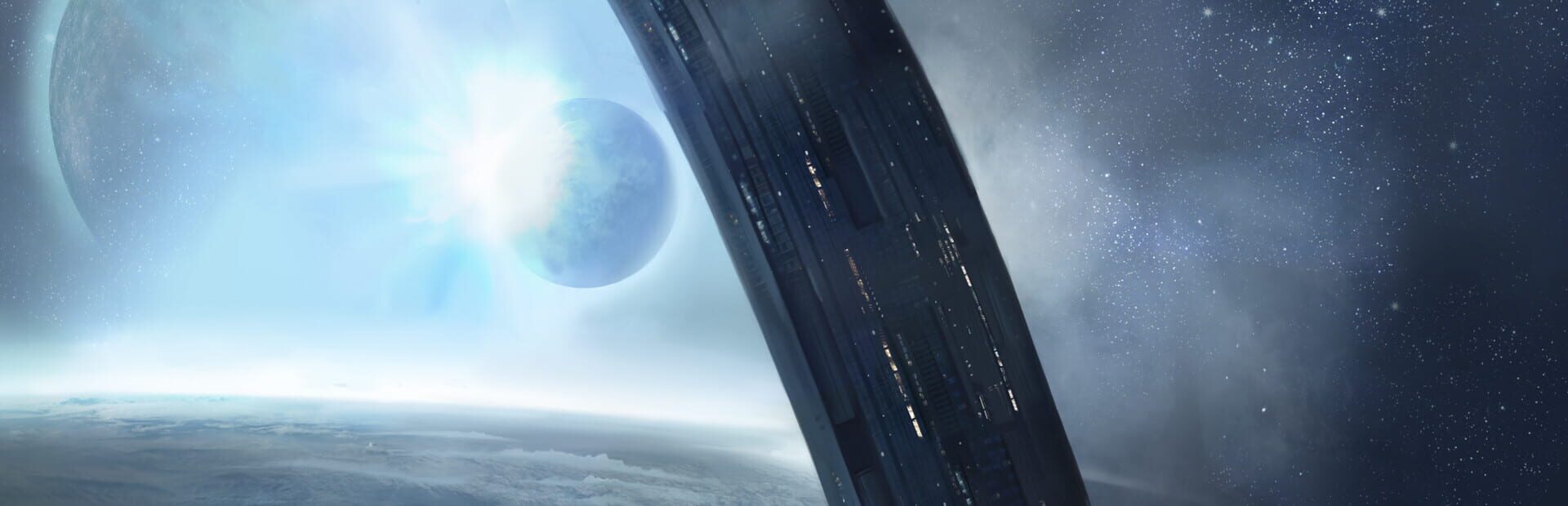 Foto do jogo Eclipse: 2nd Dawn for the Galaxy