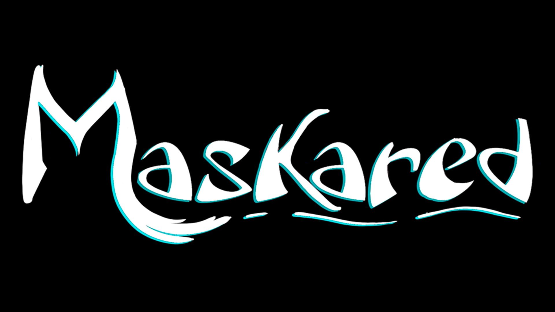 Foto do jogo Maskared