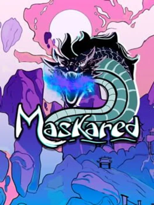 Maskared