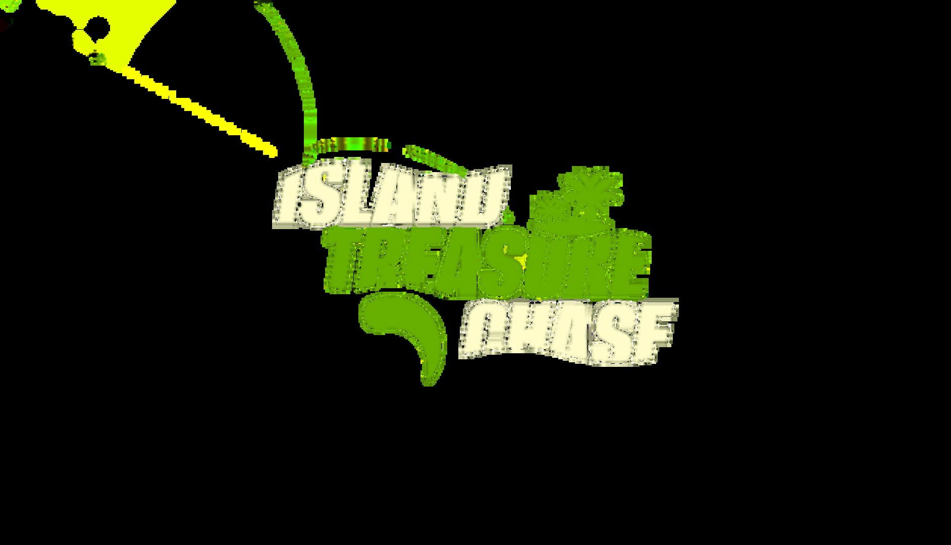 Foto do jogo Island Treasure Chase