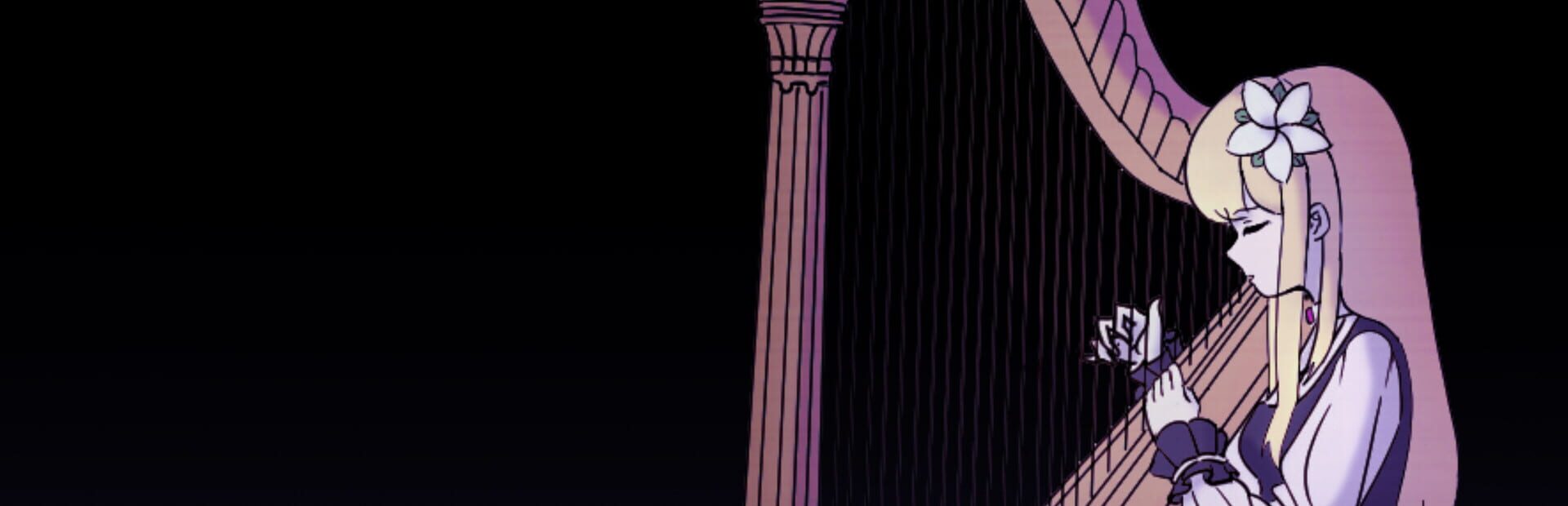 Foto do jogo Crimson Echoes