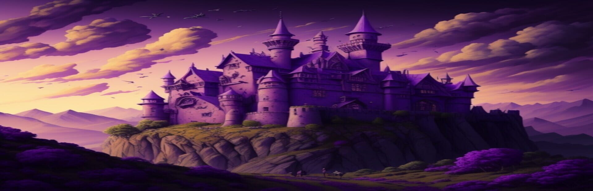 Foto do jogo Castle Dark