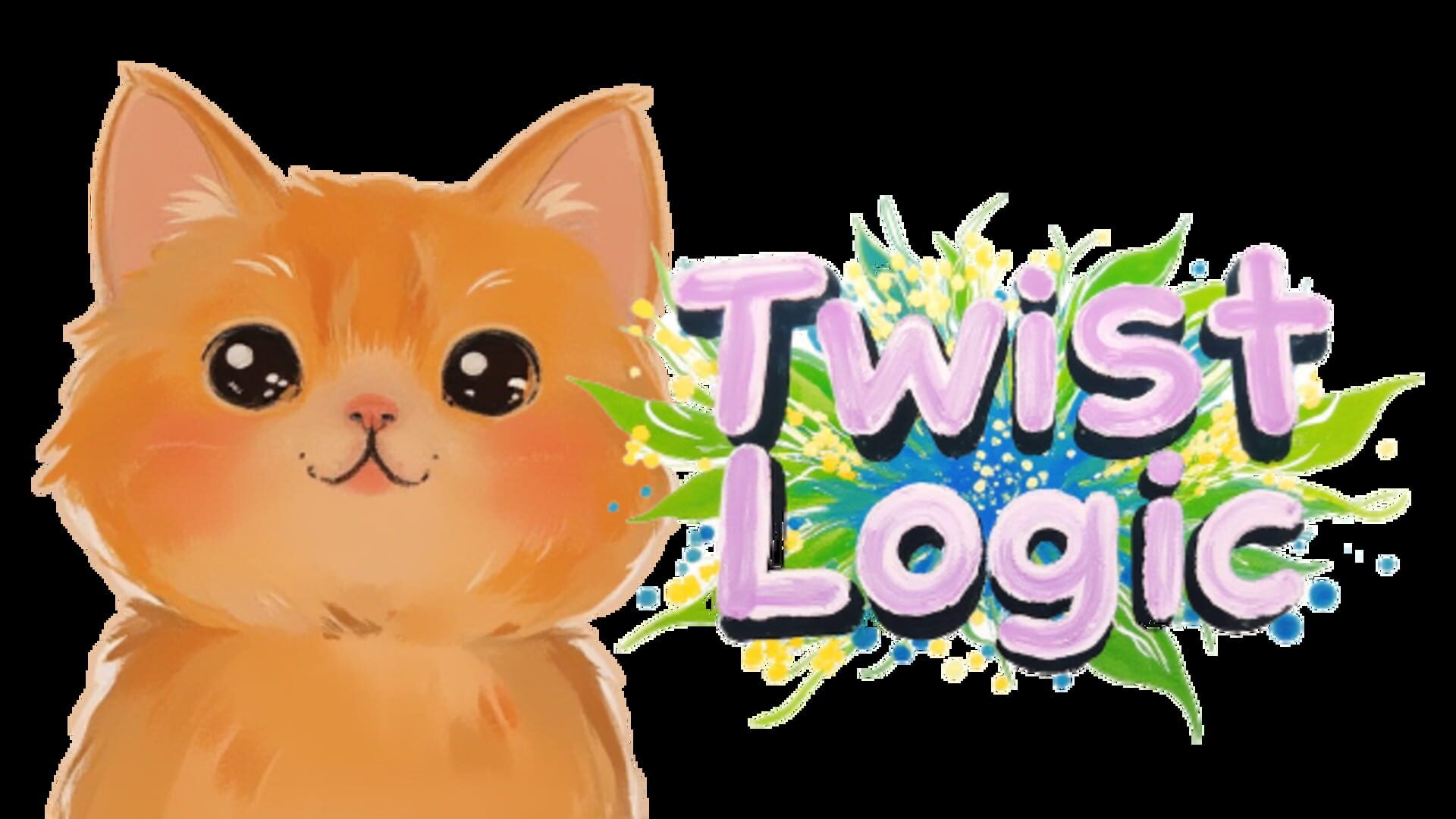 Foto do jogo Twist Logic