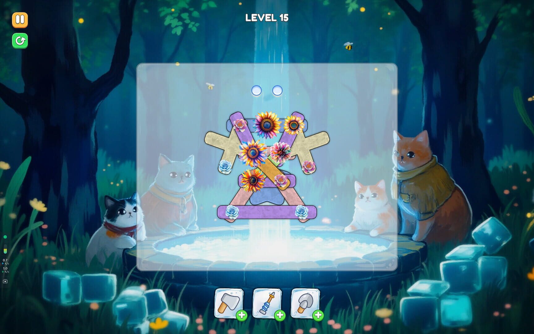 Foto do jogo Twist Logic
