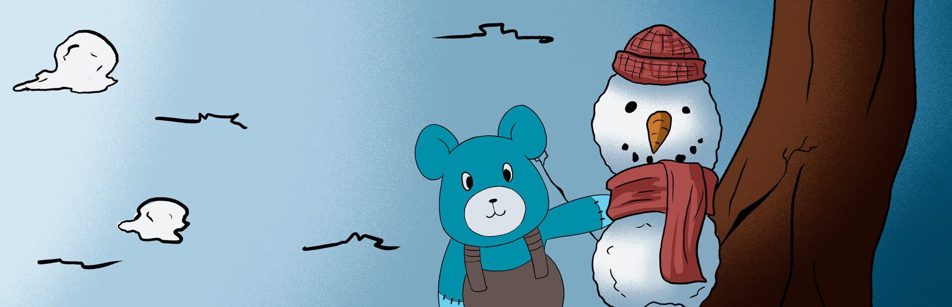 Foto do jogo Sokoteddy