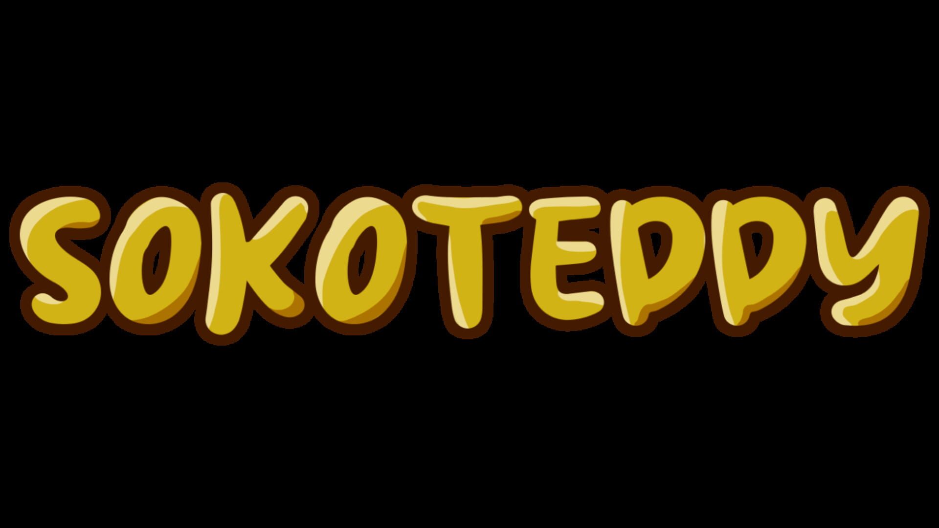 Foto do jogo Sokoteddy