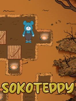 Foto do jogo Sokoteddy