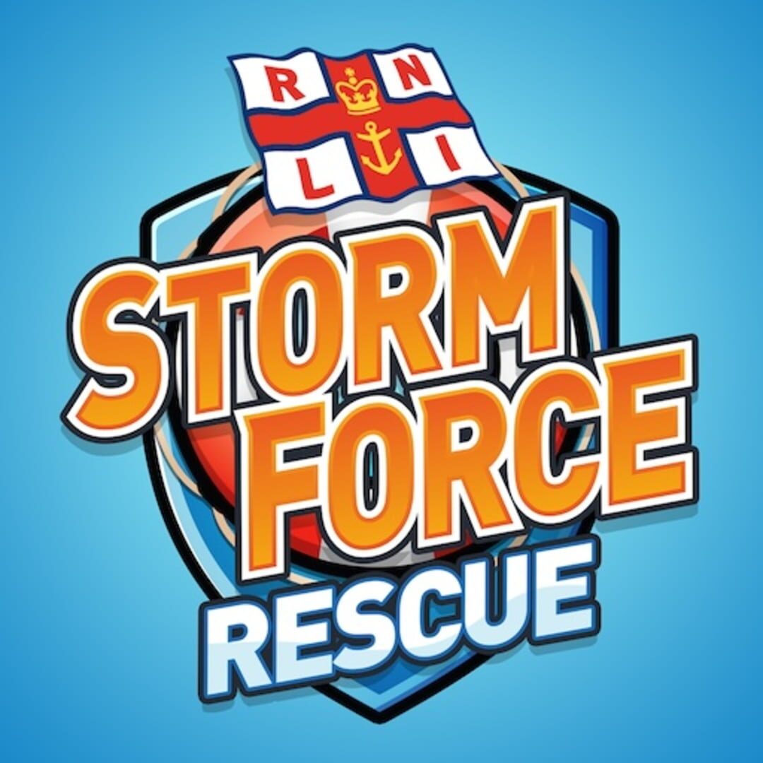 Foto do jogo RNLI Storm Force Rescue