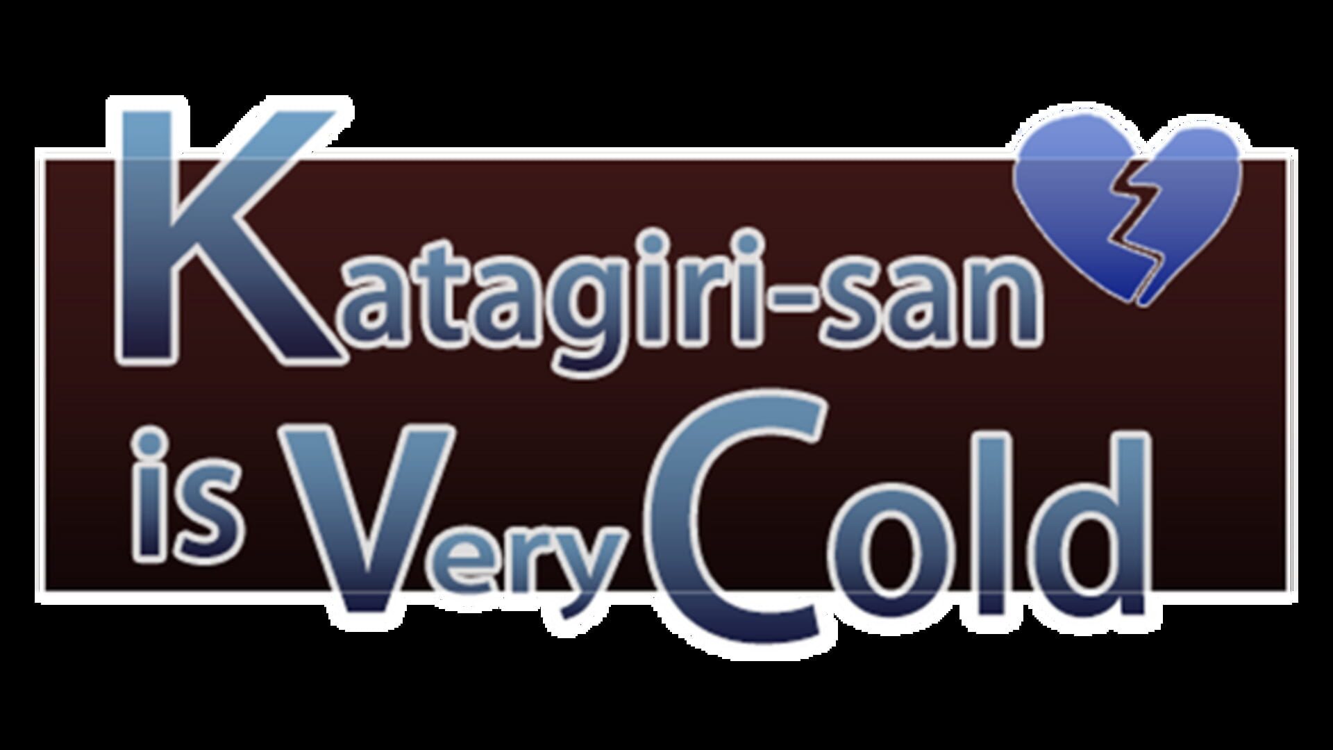 Foto do jogo Katagiri-san is Very Cold