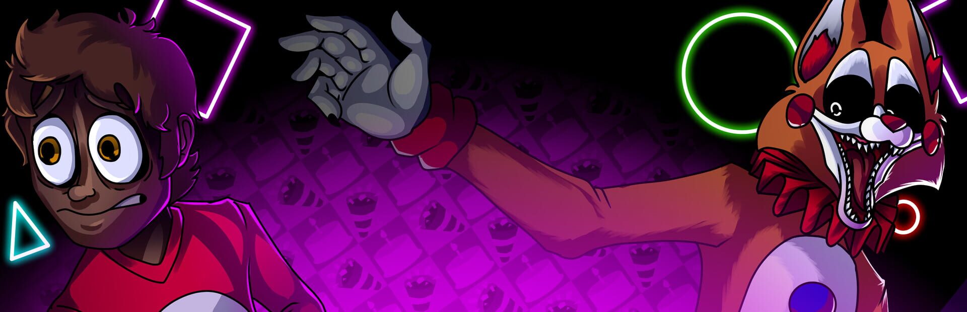 Foto do jogo Miller's Fantasy: Party