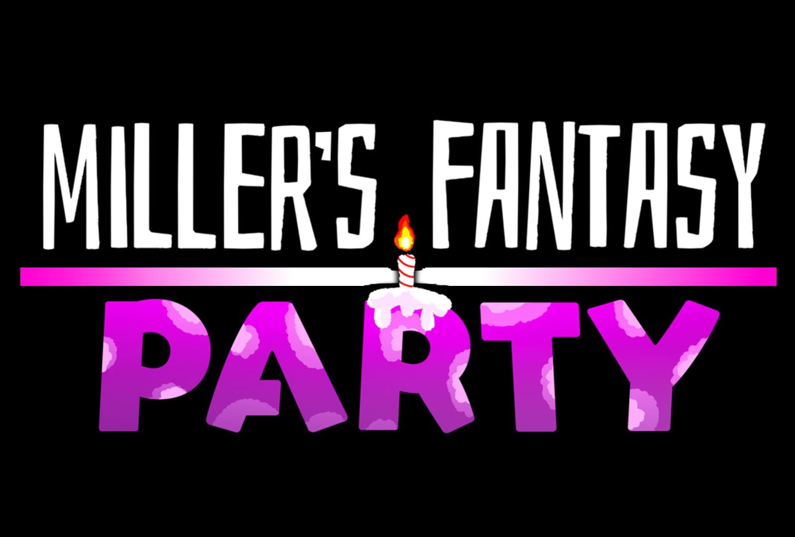 Foto do jogo Miller's Fantasy: Party