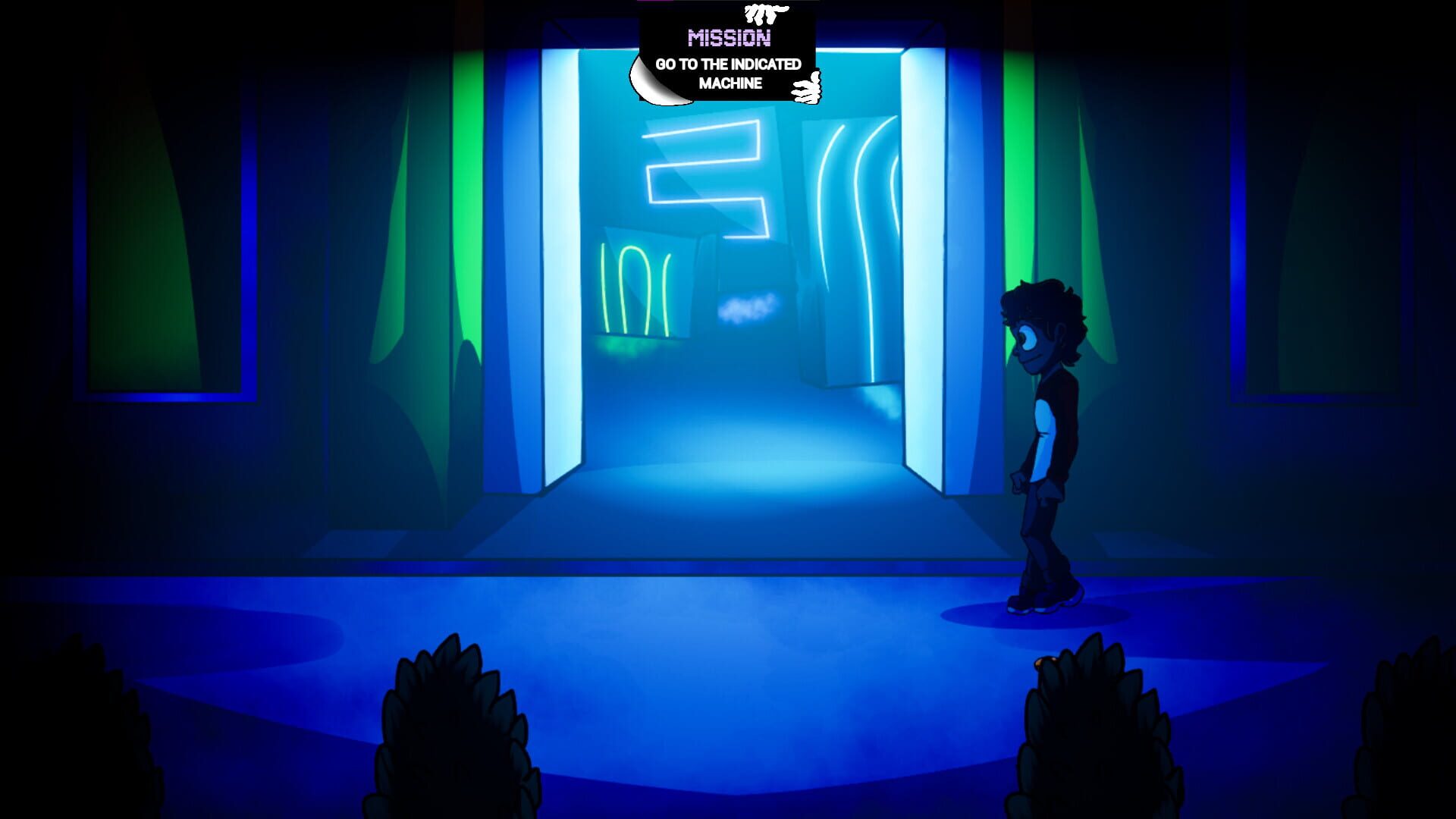 Foto do jogo Miller's Fantasy: Party