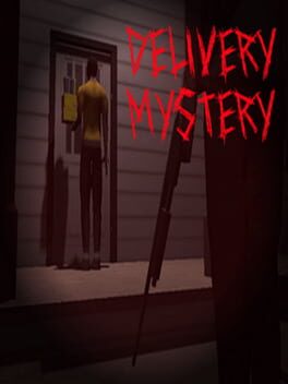 Foto do jogo Delivery Mystery