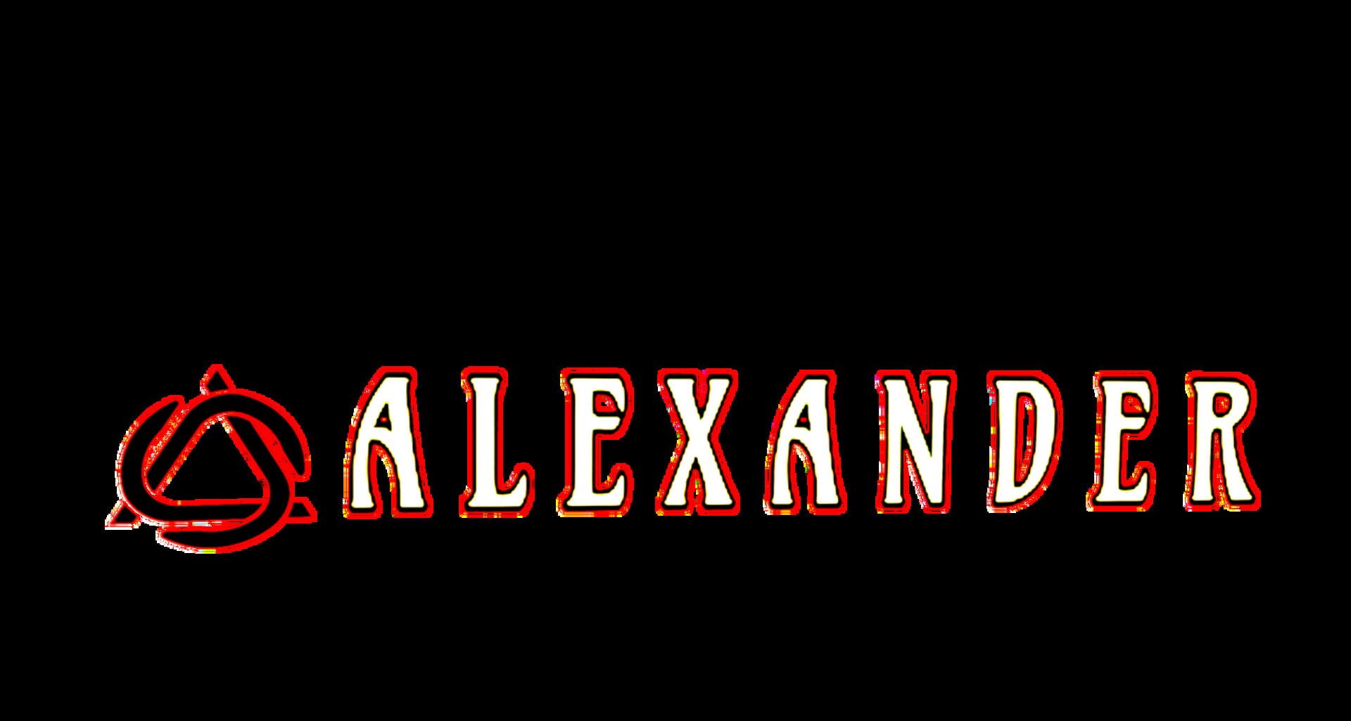 Foto do jogo Alexander