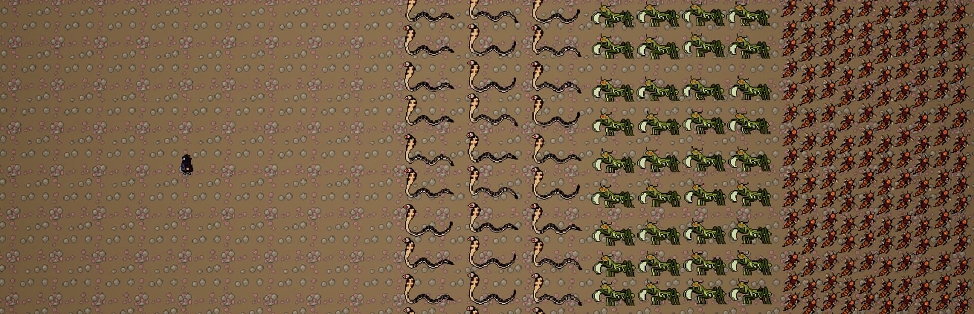 Foto do jogo 180 Seconds Survivors