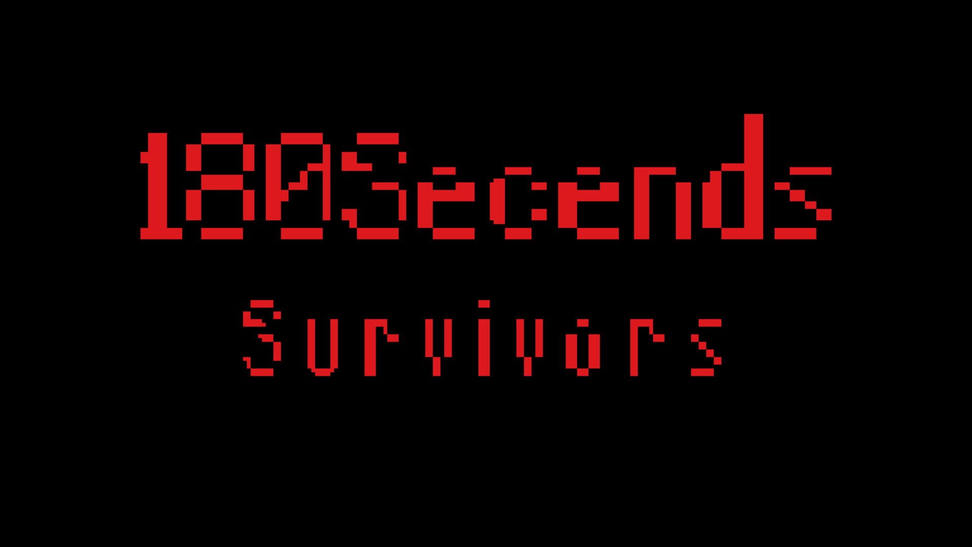 Foto do jogo 180 Seconds Survivors