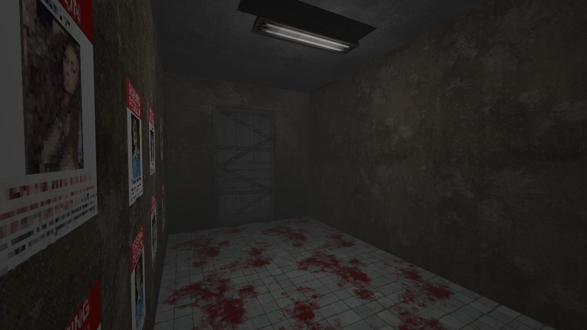 Foto do jogo Perfect Spot