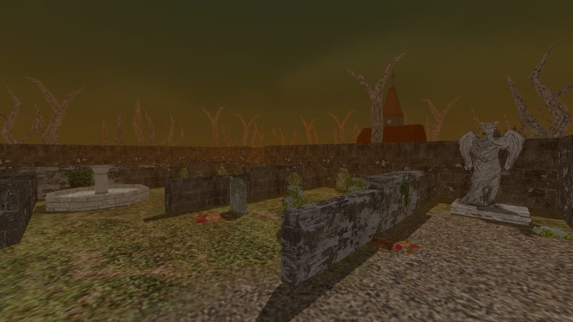 Foto do jogo Perfect Spot
