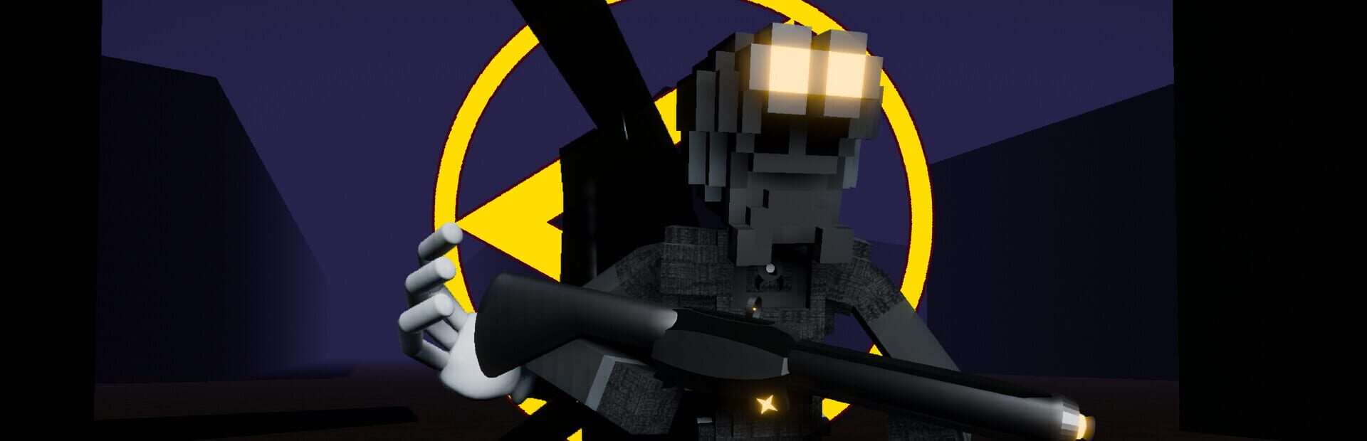 Foto do jogo Another Nightmare
