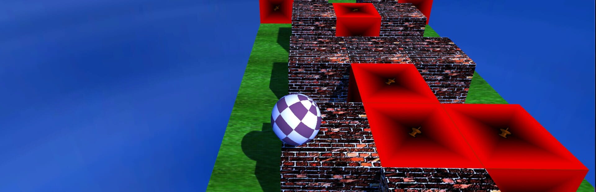 Foto do jogo The Ball