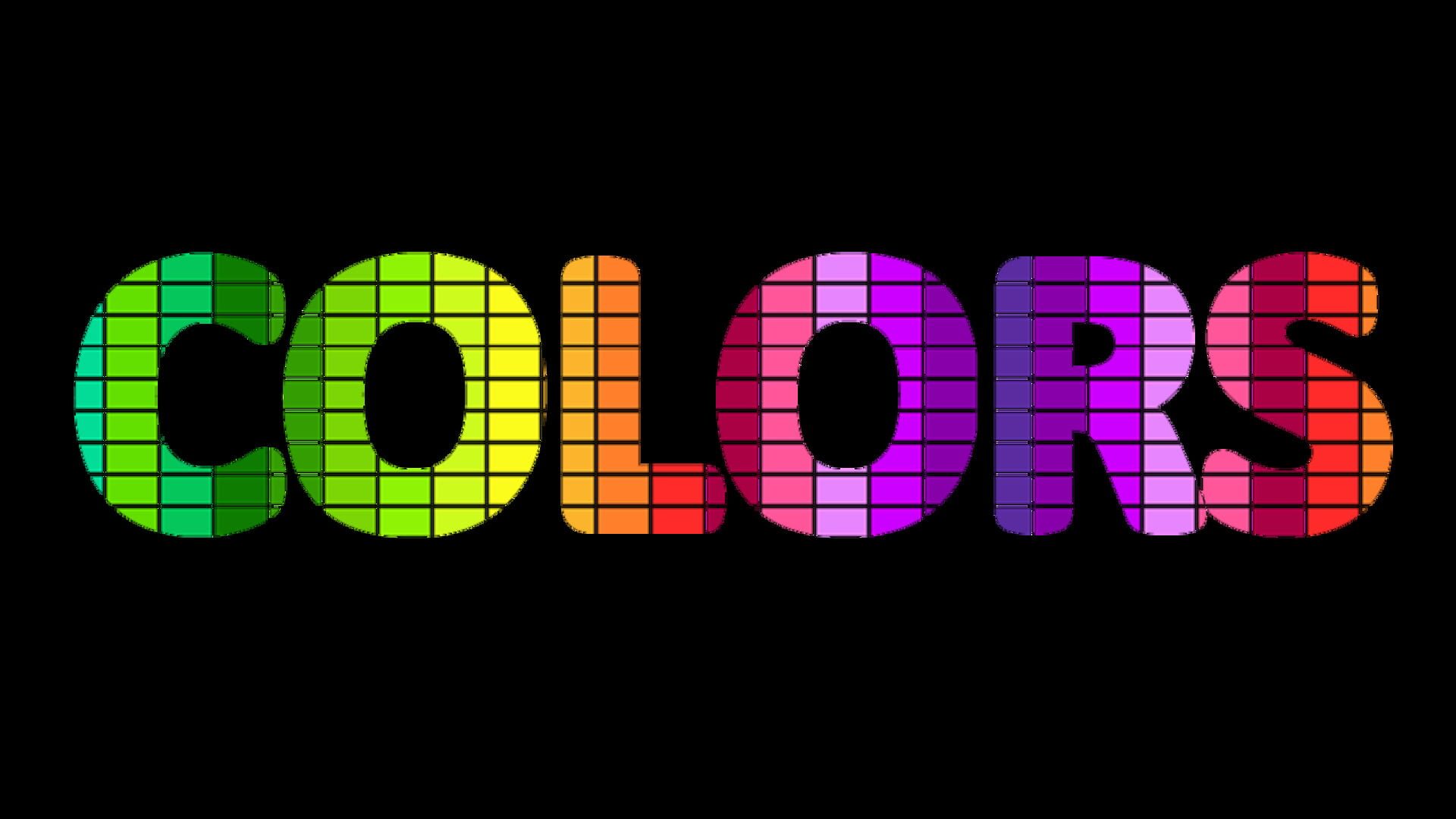 Foto do jogo Colors