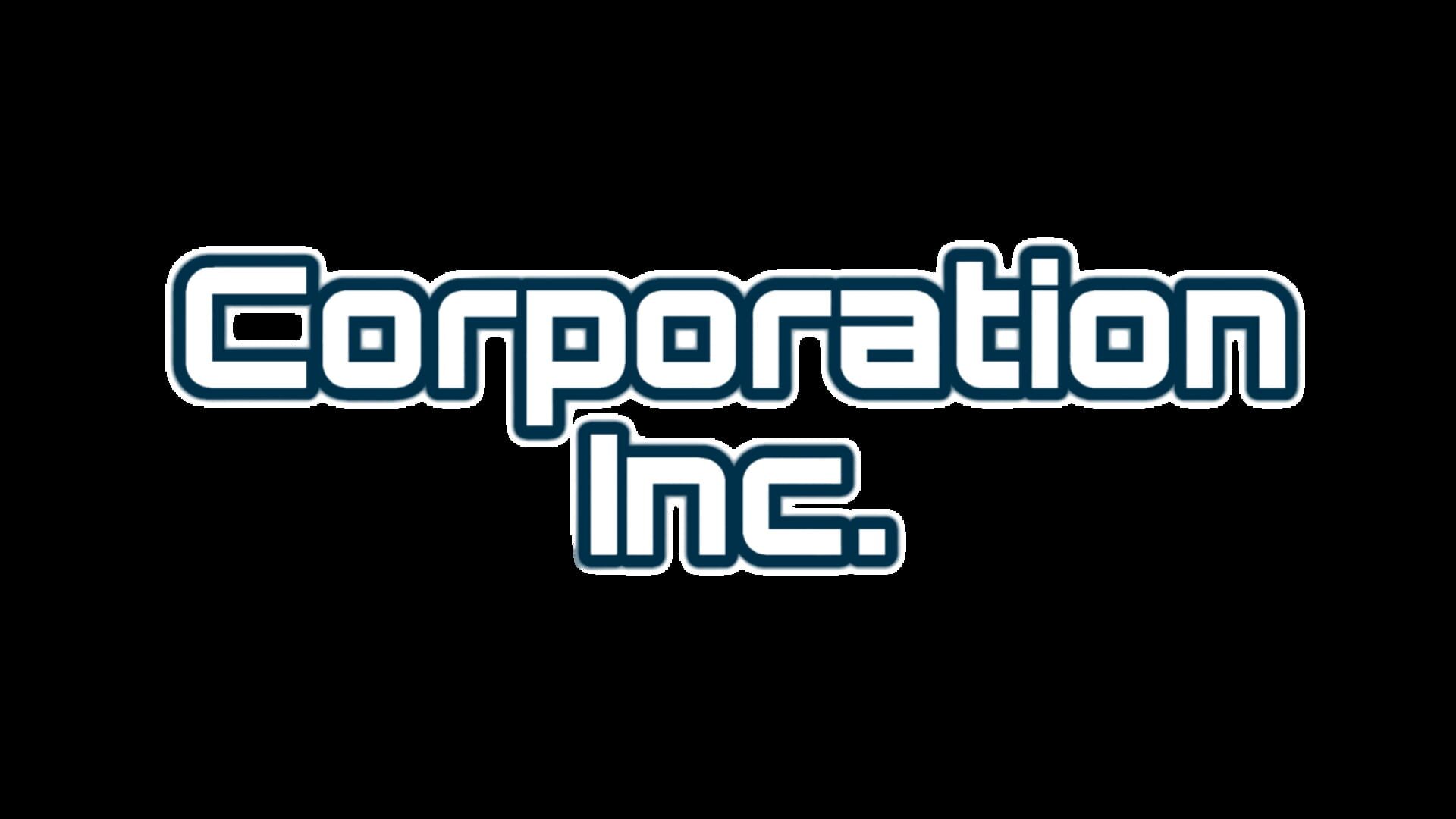 Foto do jogo Corporation Inc.